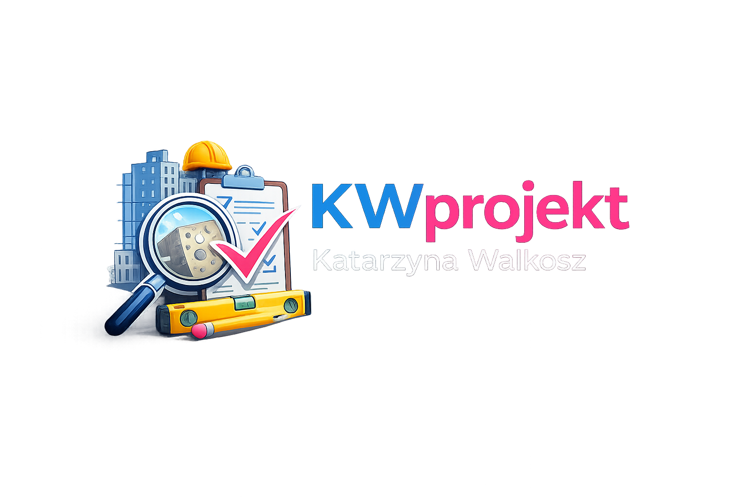 kwprojekt Katarzyna Walkosz